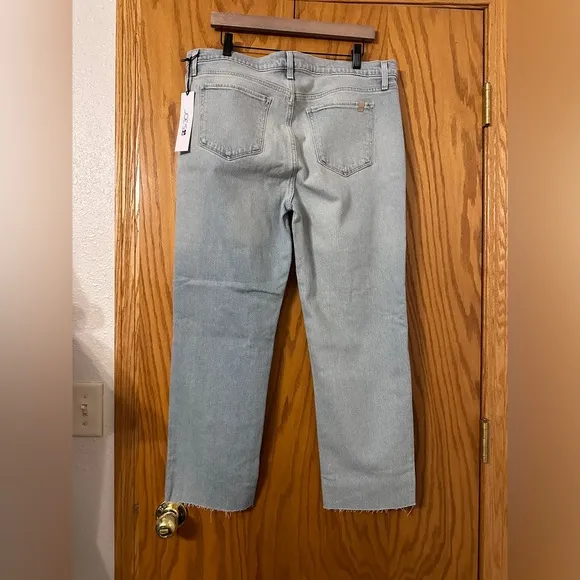 Joes Jeans The Scout Midrise Slim Boyfriend - NWT - Size 33