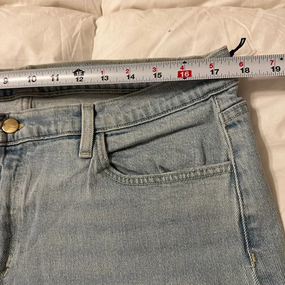 Joes Jeans The Scout Midrise Slim Boyfriend - NWT - Size 33