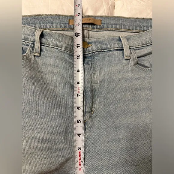 Joes Jeans The Scout Midrise Slim Boyfriend - NWT - Size 33