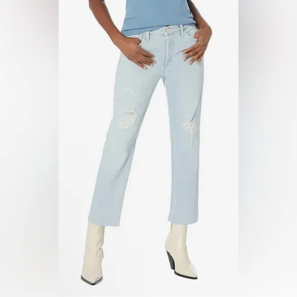 Joes Jeans The Scout Midrise Slim Boyfriend - NWT - Size 33