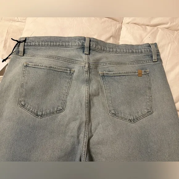 Joes Jeans The Scout Midrise Slim Boyfriend - NWT - Size 33