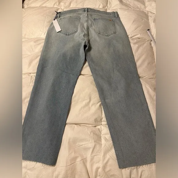 Joes Jeans The Scout Midrise Slim Boyfriend - NWT - Size 33