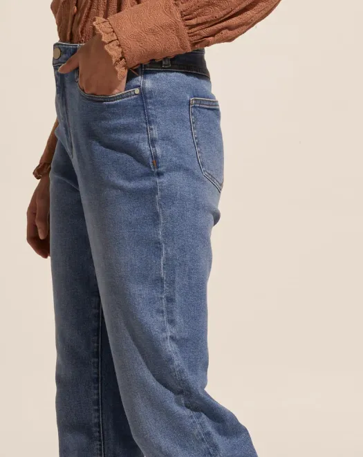 JOURNEY Jean
