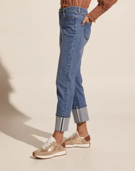 JOURNEY Jean