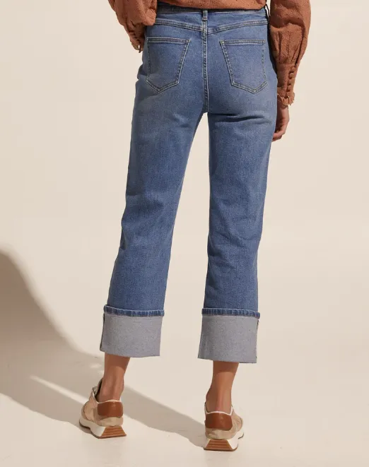 JOURNEY Jean