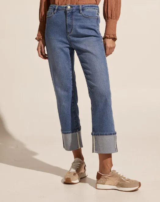 JOURNEY Jean
