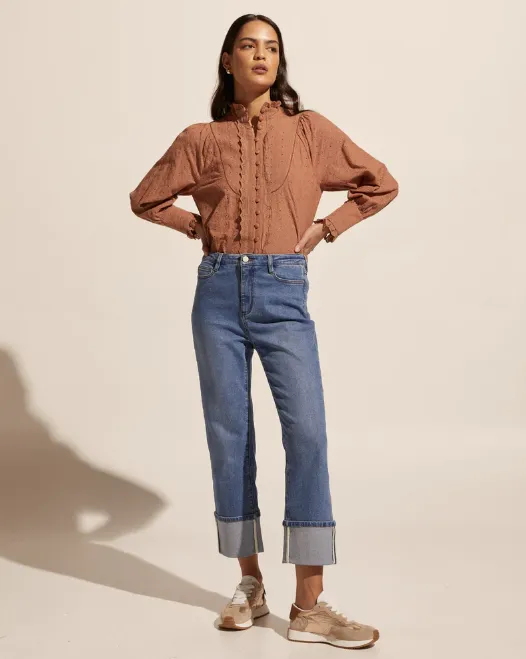 JOURNEY Jean