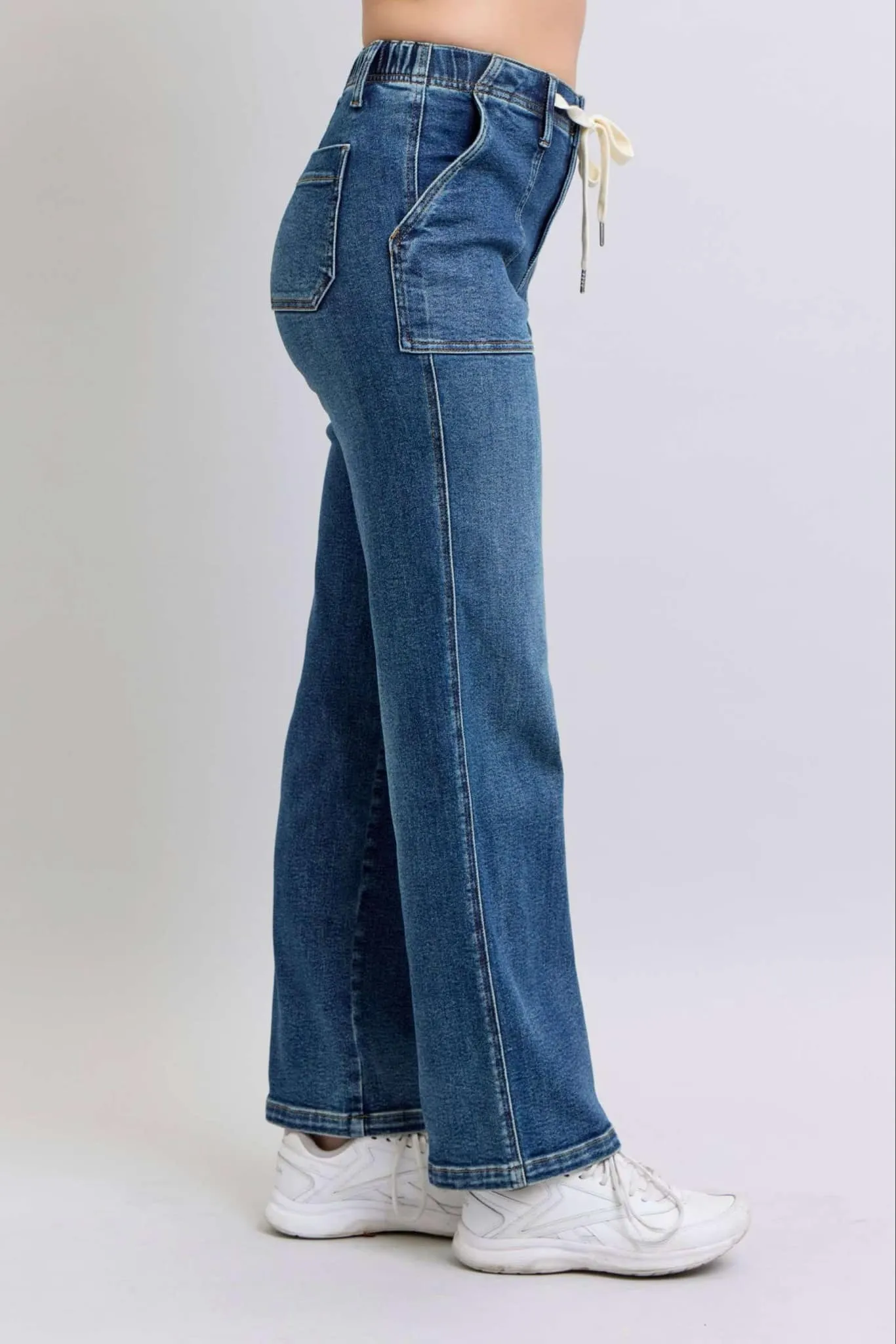 JUDY BLUE- SOPHIA JEANS