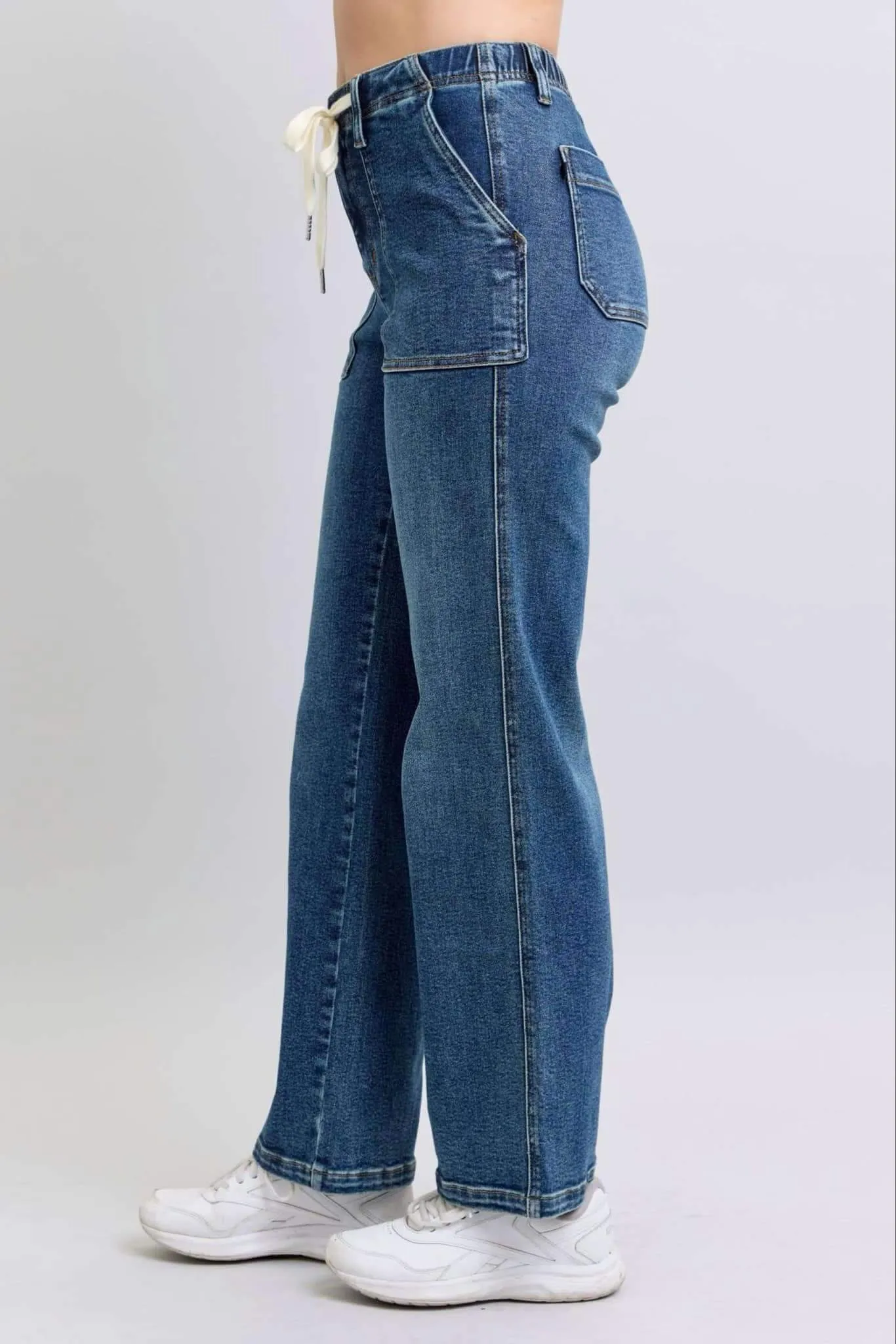 JUDY BLUE- SOPHIA JEANS