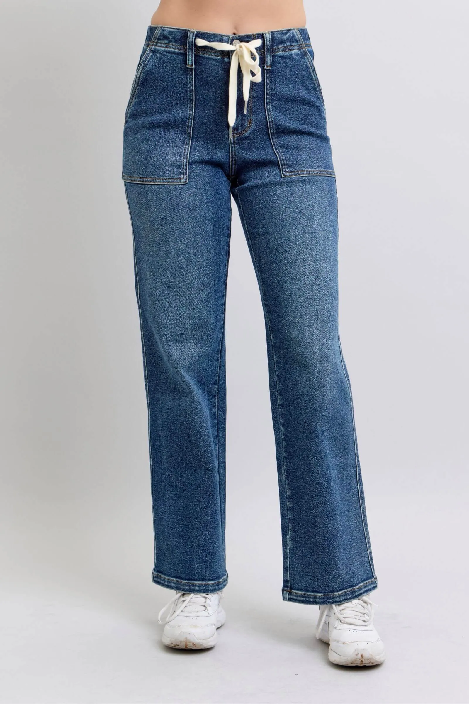 JUDY BLUE- SOPHIA JEANS