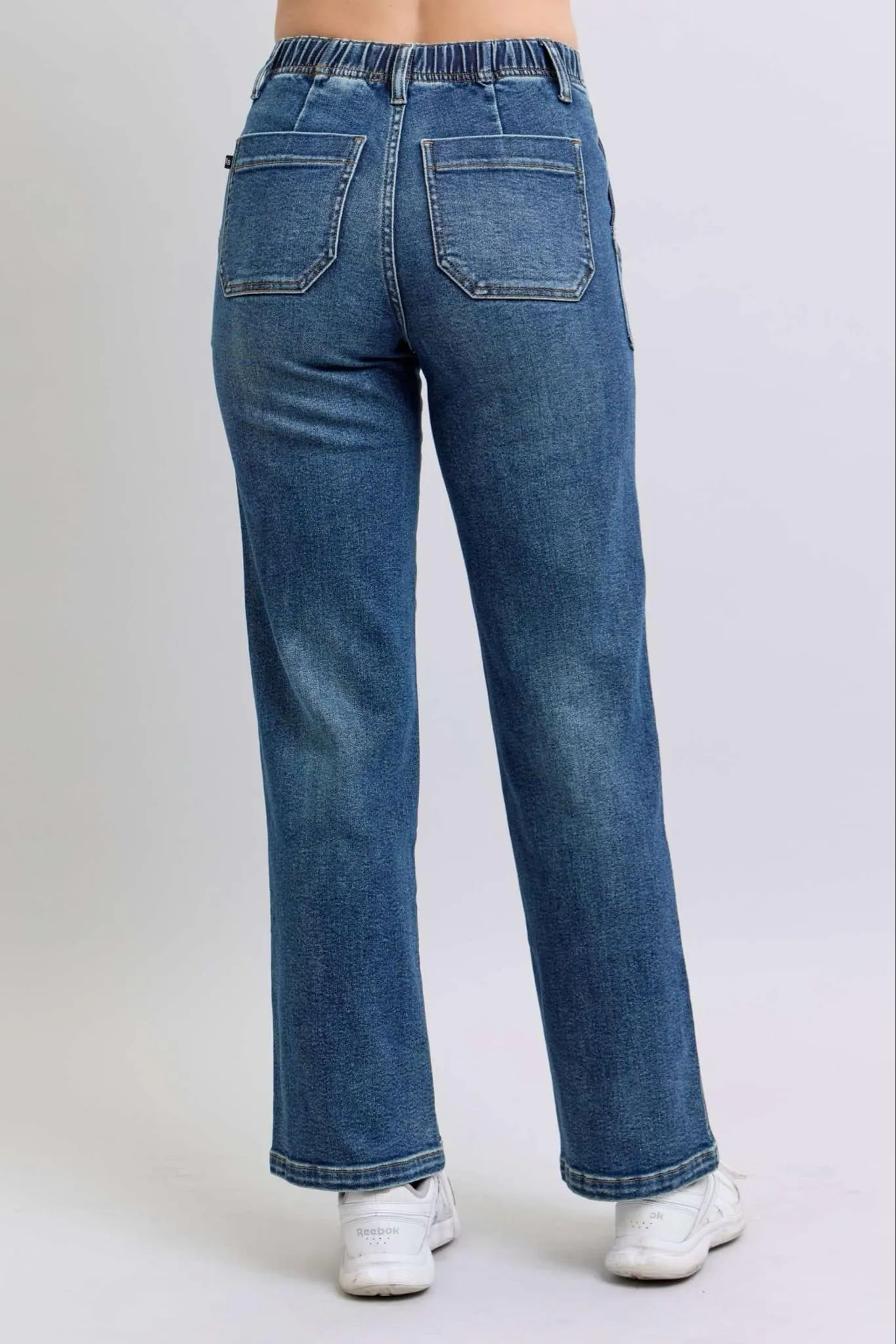 JUDY BLUE- SOPHIA JEANS