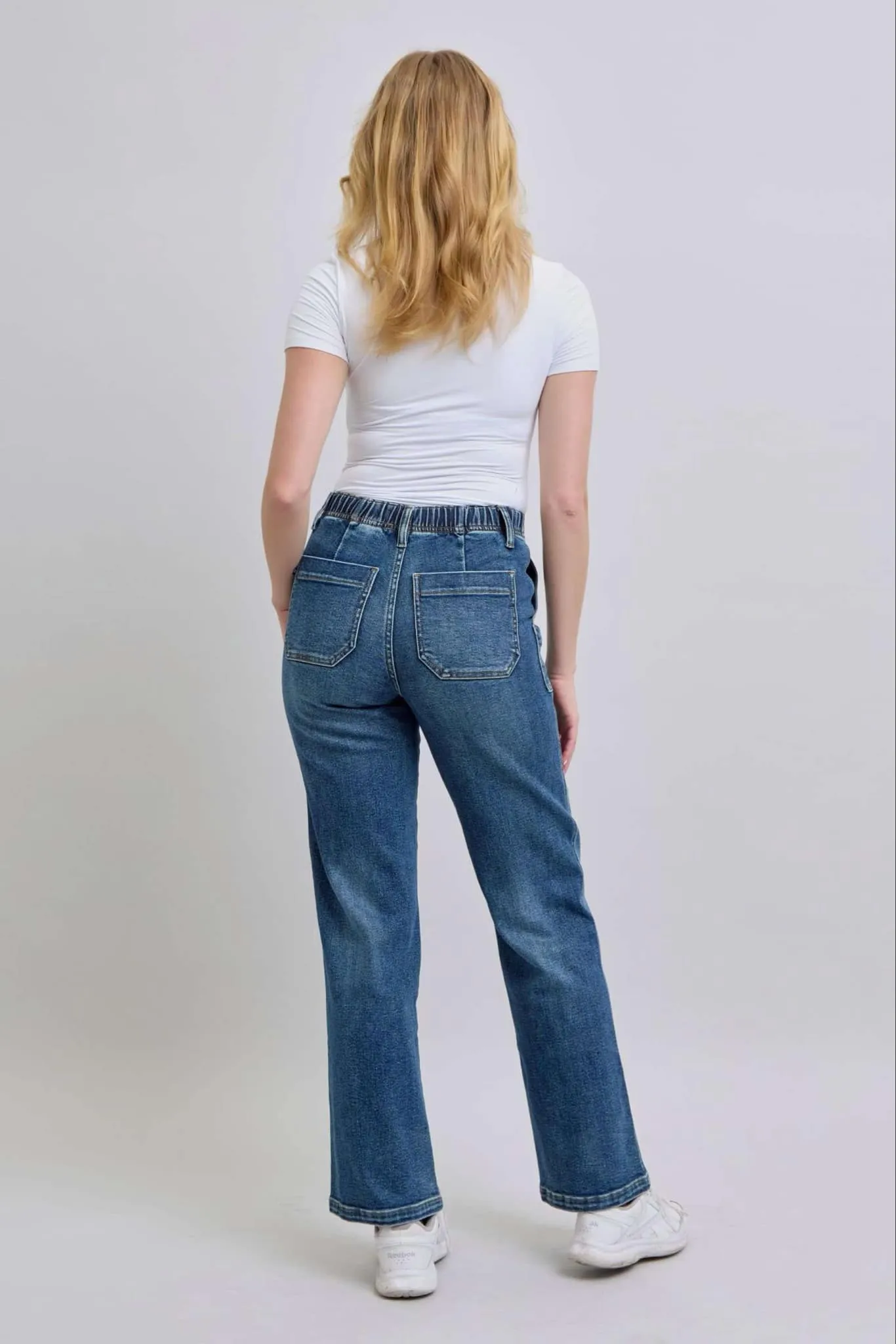 JUDY BLUE- SOPHIA JEANS