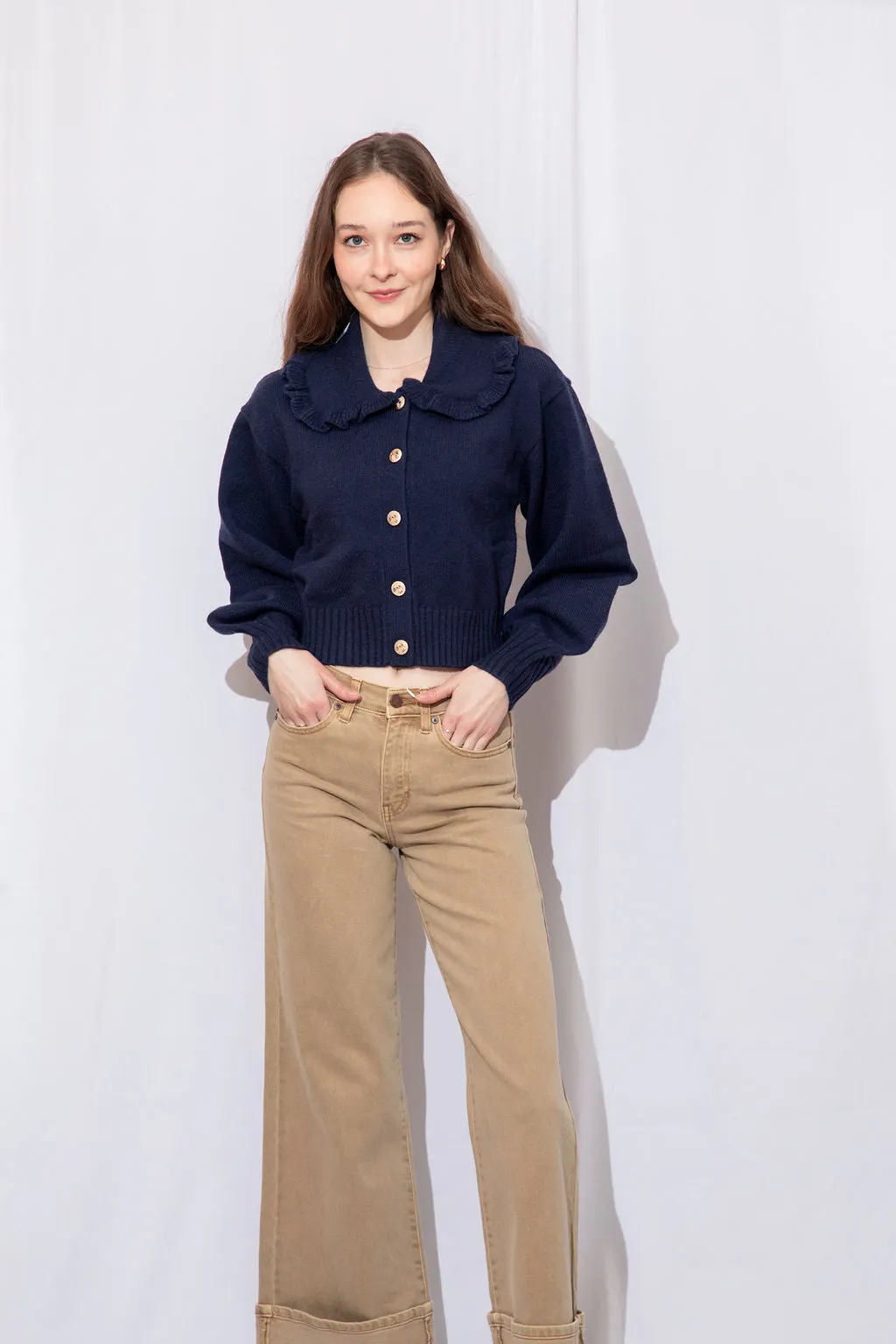 Juliet Cardigan