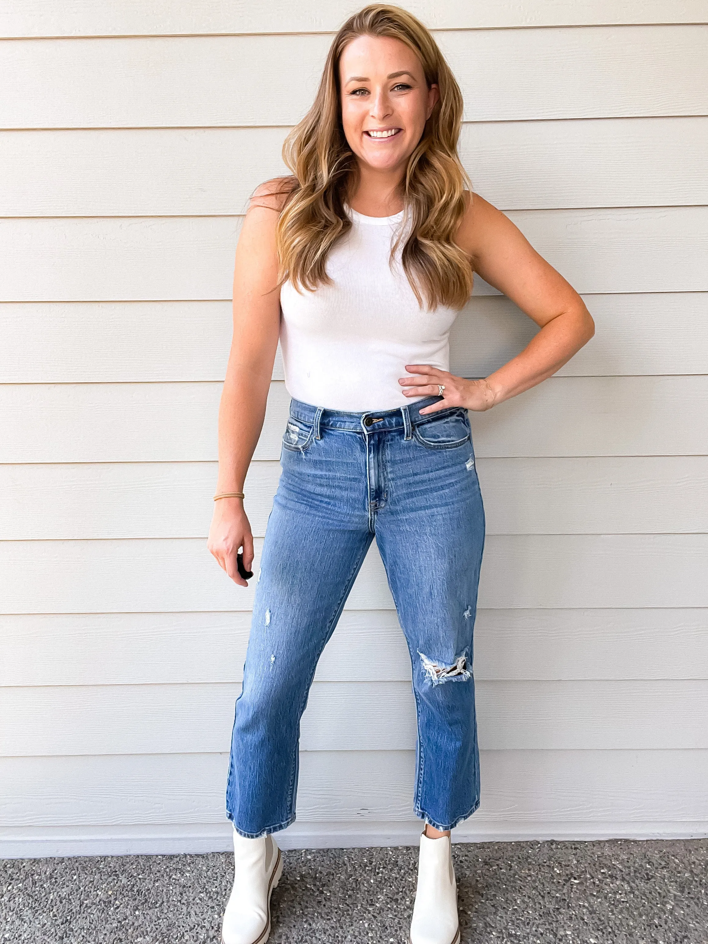 Kaden Mom Jean