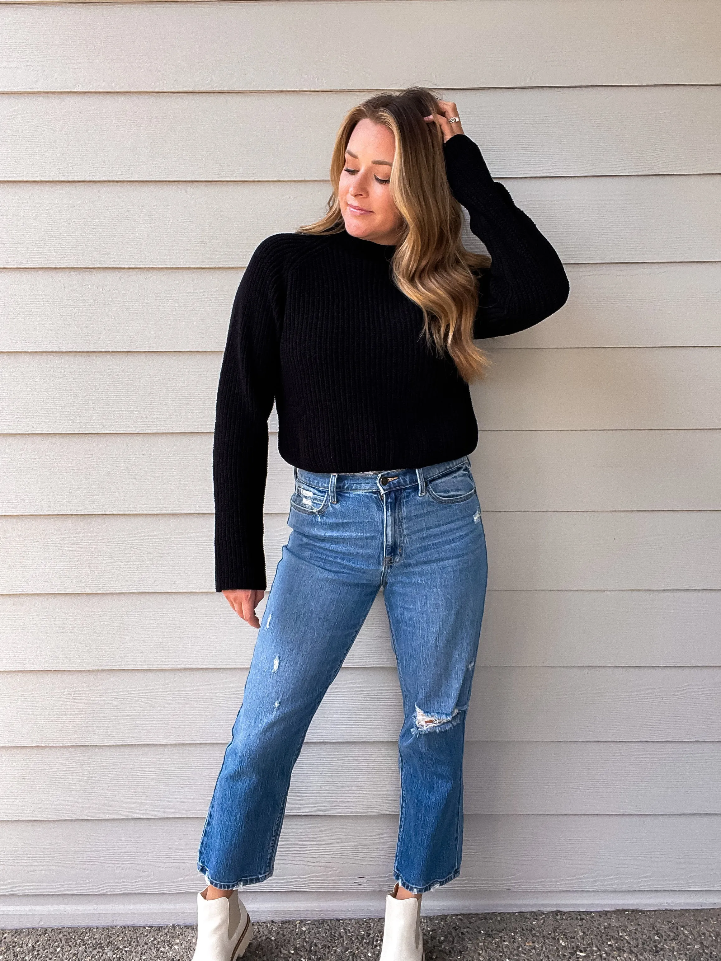 Kaden Mom Jean