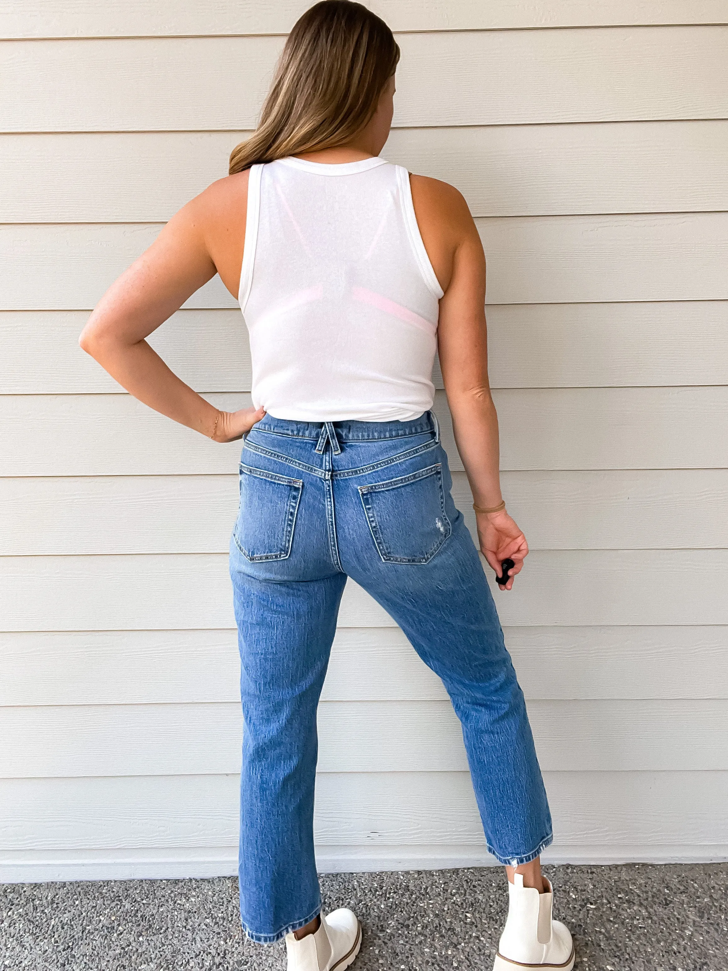 Kaden Mom Jean