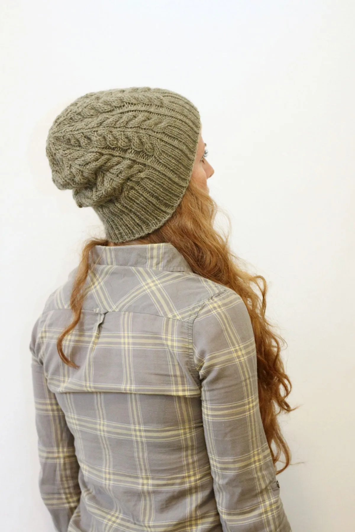 Kathleen Hat