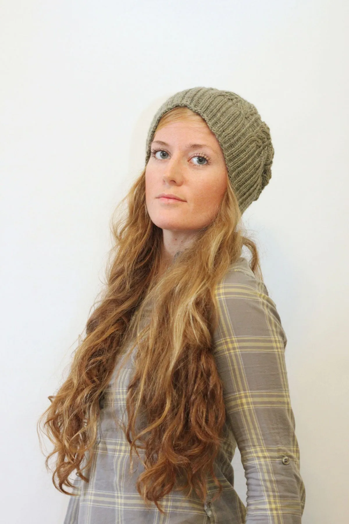 Kathleen Hat