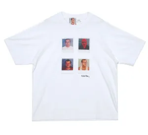 KEITH POLAROID TEE