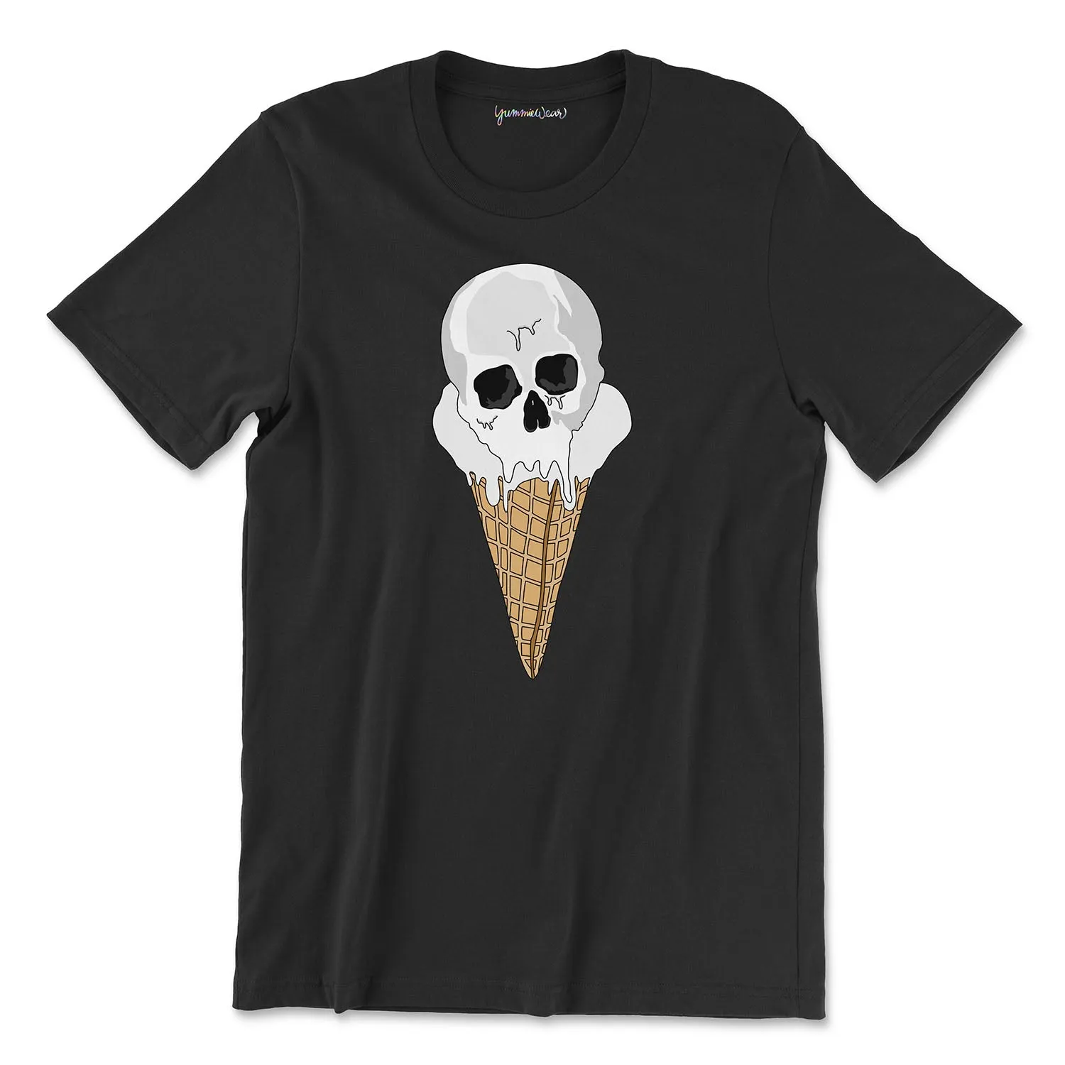 Killer Ice Cream Basic Tee