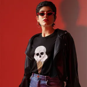 Killer Ice Cream Basic Tee