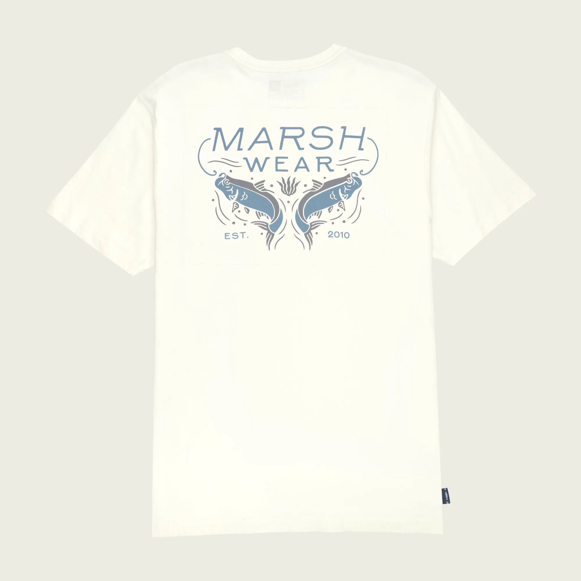 KingTide SS T-Shirt