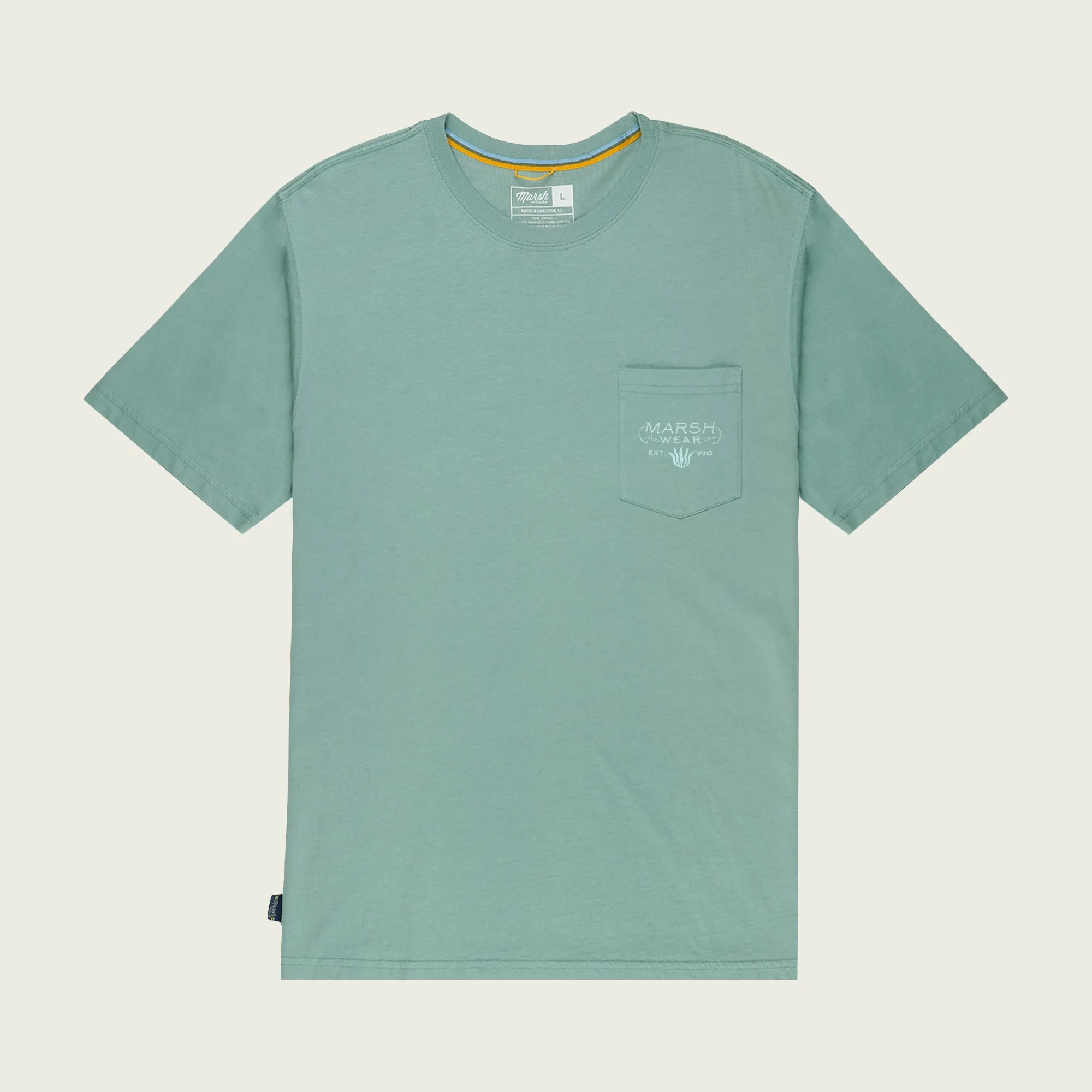 KingTide SS T-Shirt