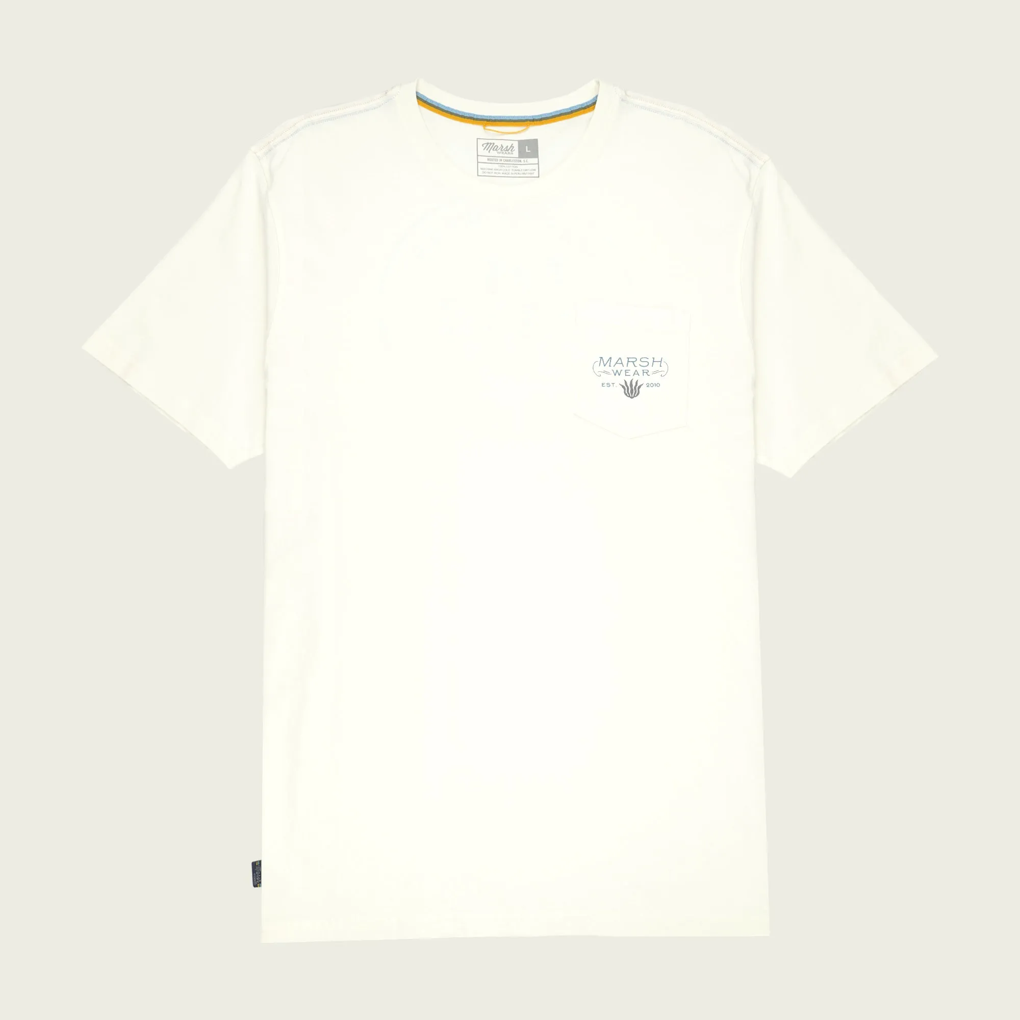 KingTide SS T-Shirt