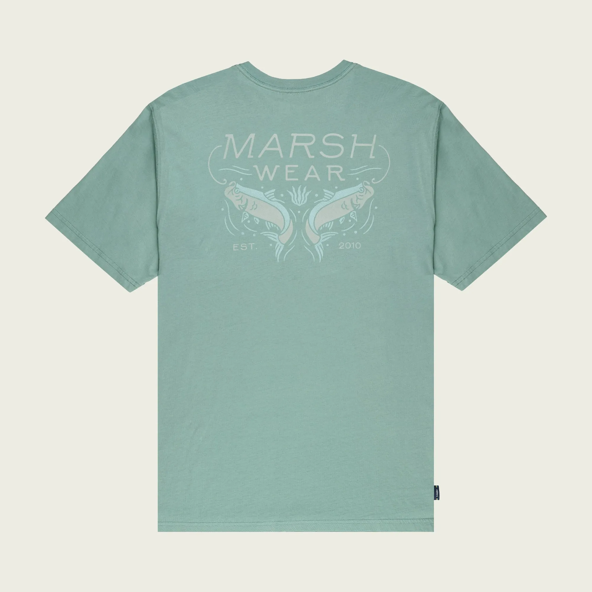 KingTide SS T-Shirt