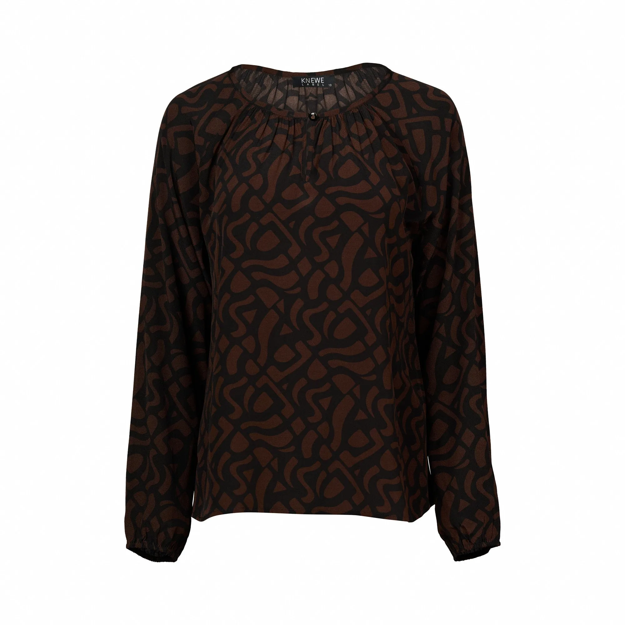 Knewe Label - Story Top