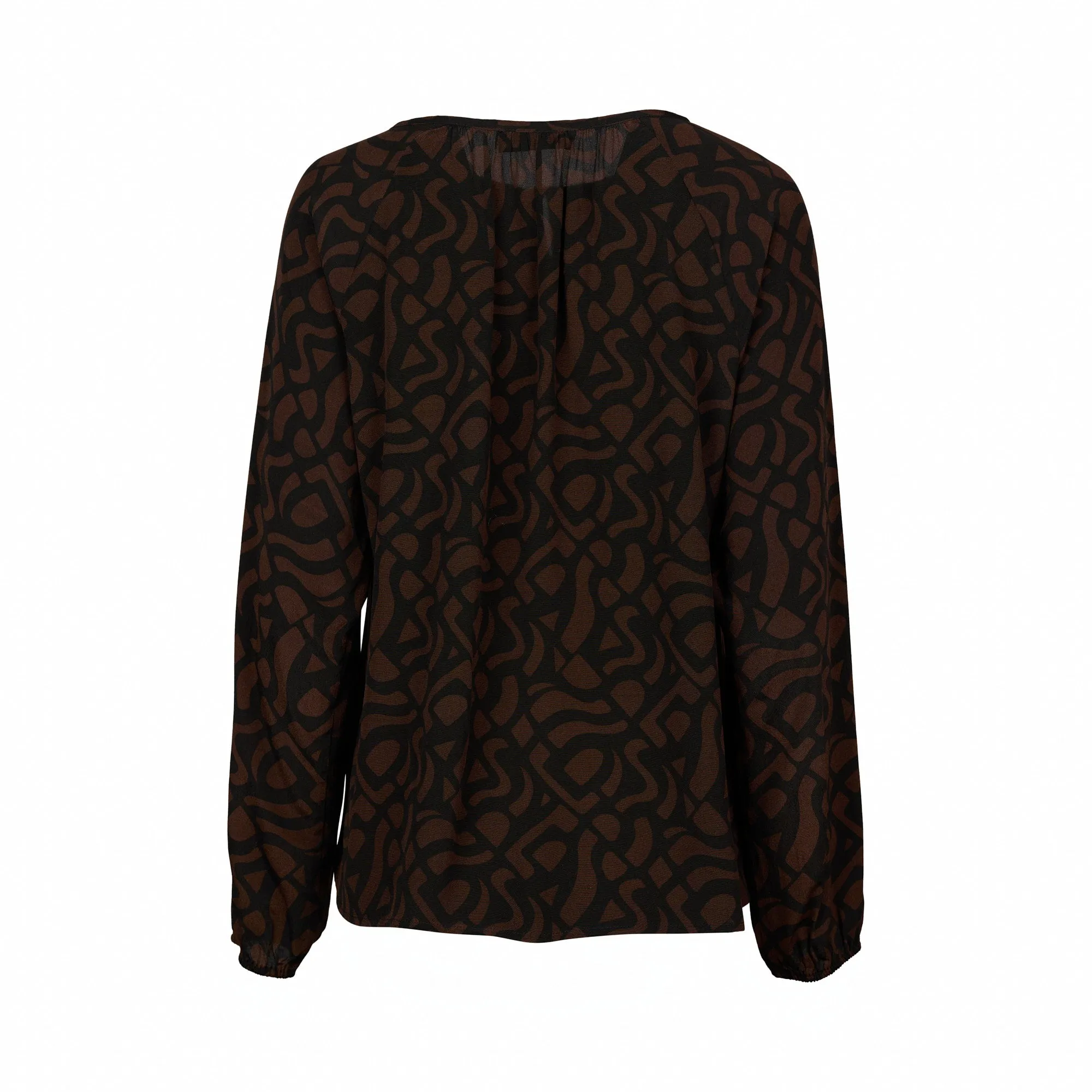 Knewe Label - Story Top