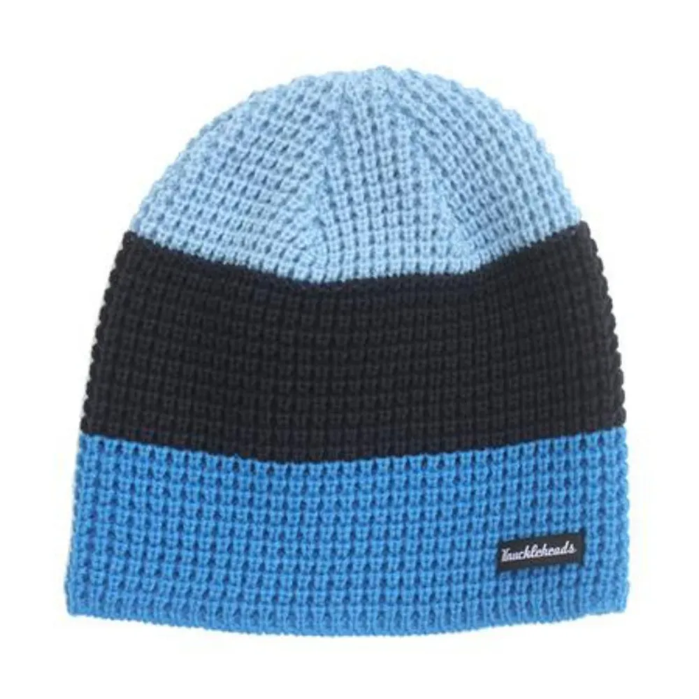 Knuckleheads BNB Ski Slouchy Beanie For Boys