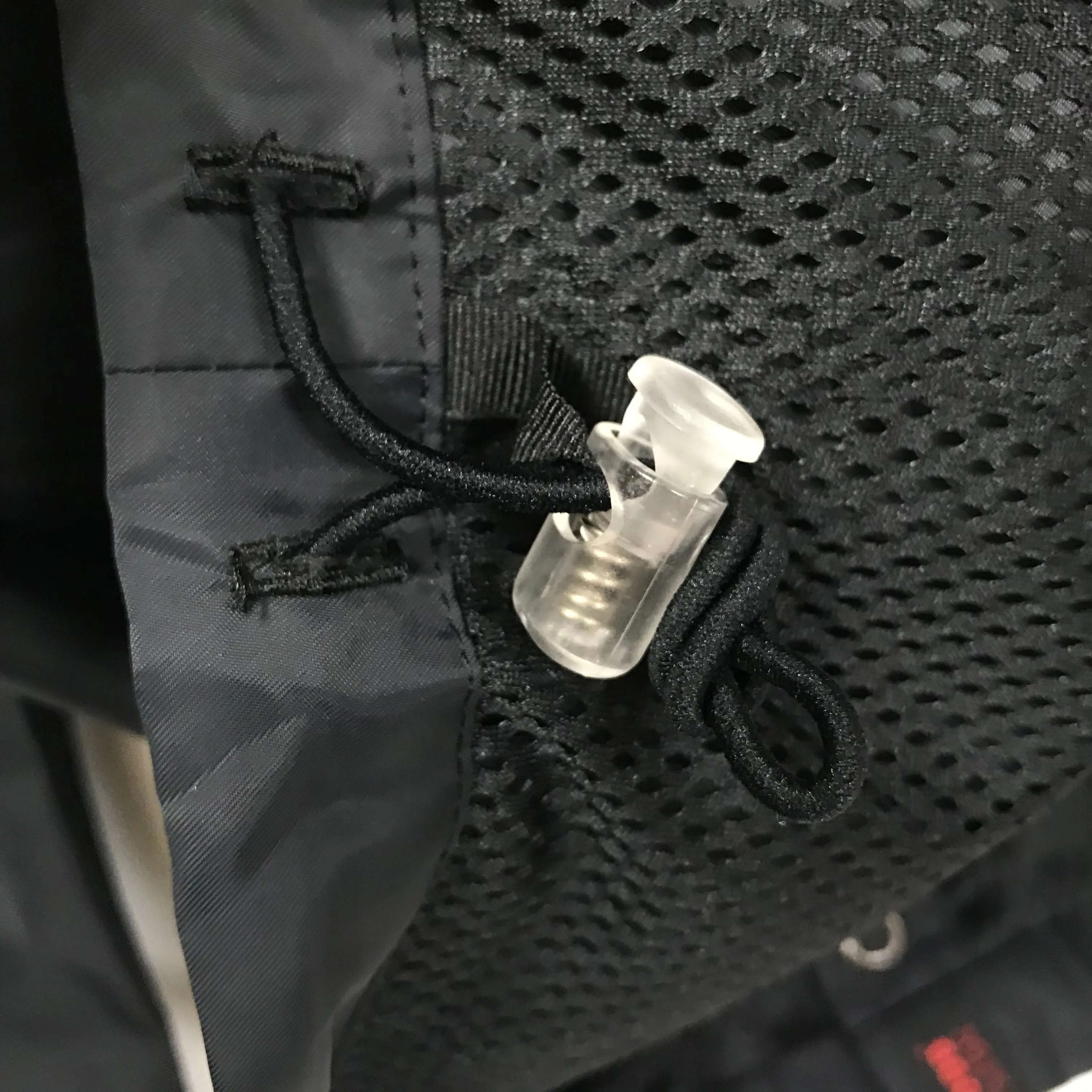 [L] Neighborhood x Fragment Design 06AW Coaches Jacket