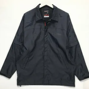 [L] Neighborhood x Fragment Design 06AW Coaches Jacket
