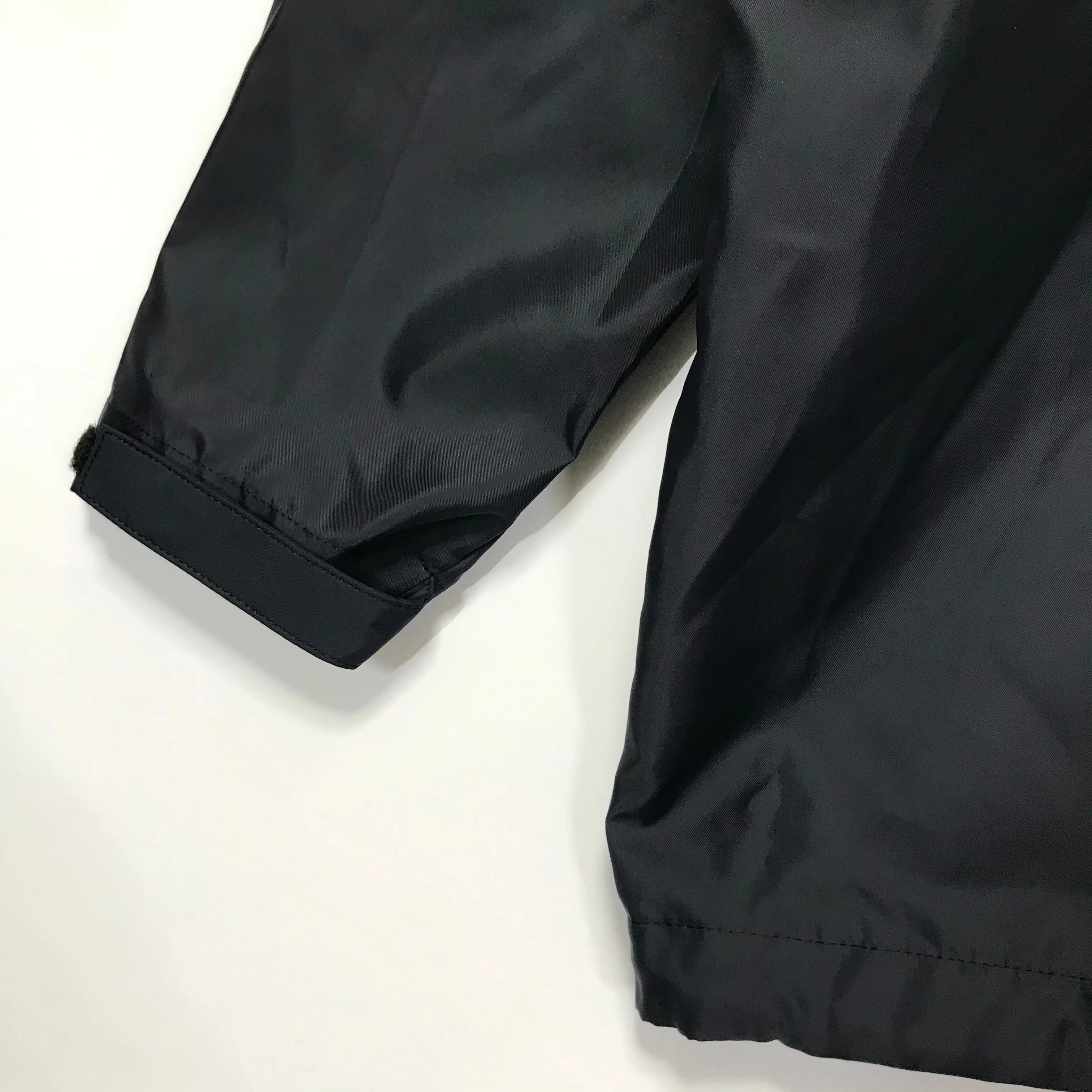 [L] Neighborhood x Fragment Design 06AW Coaches Jacket