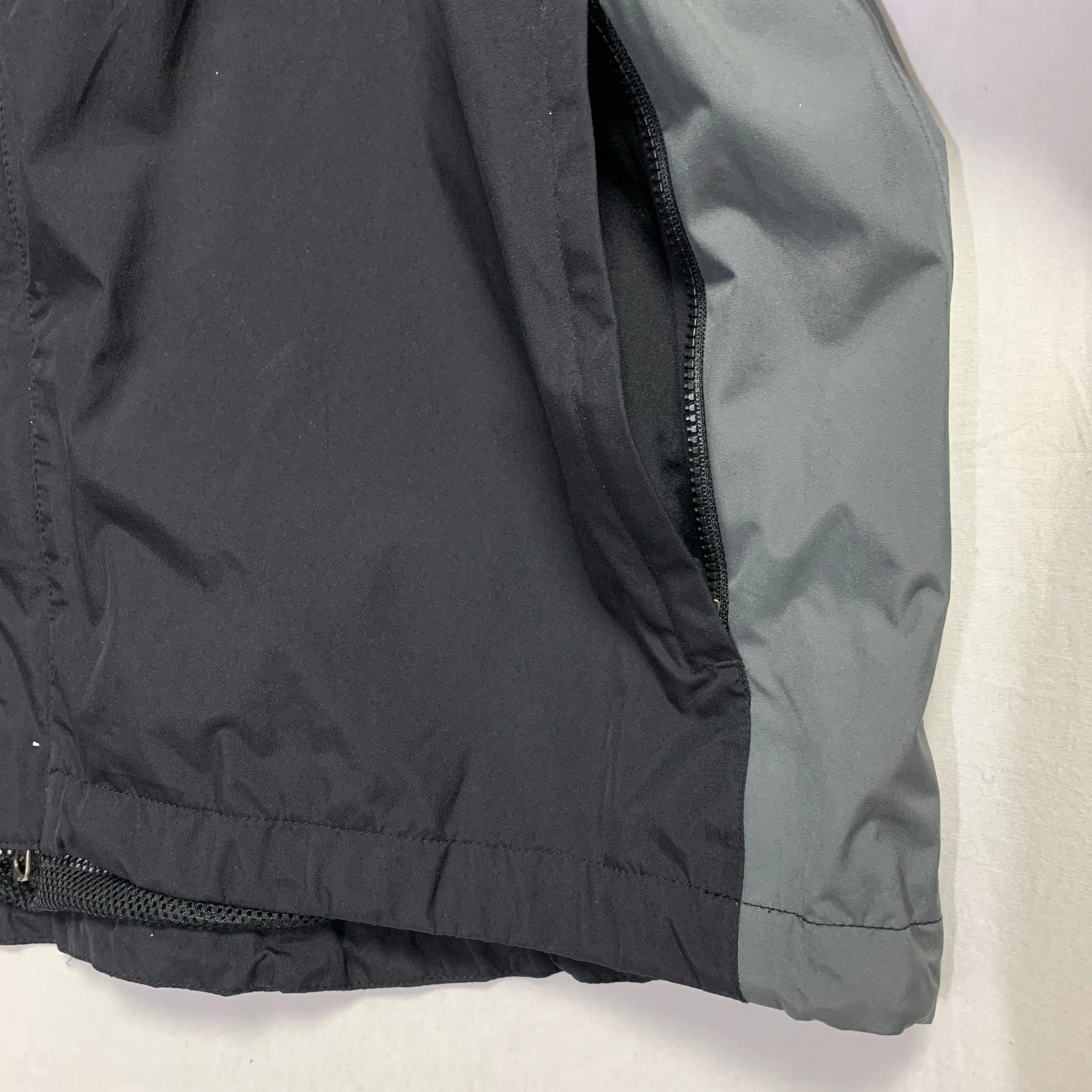 [L] Nike FCRB Fragment Visvim FIL Honeyee Hooded Nylon Jacket