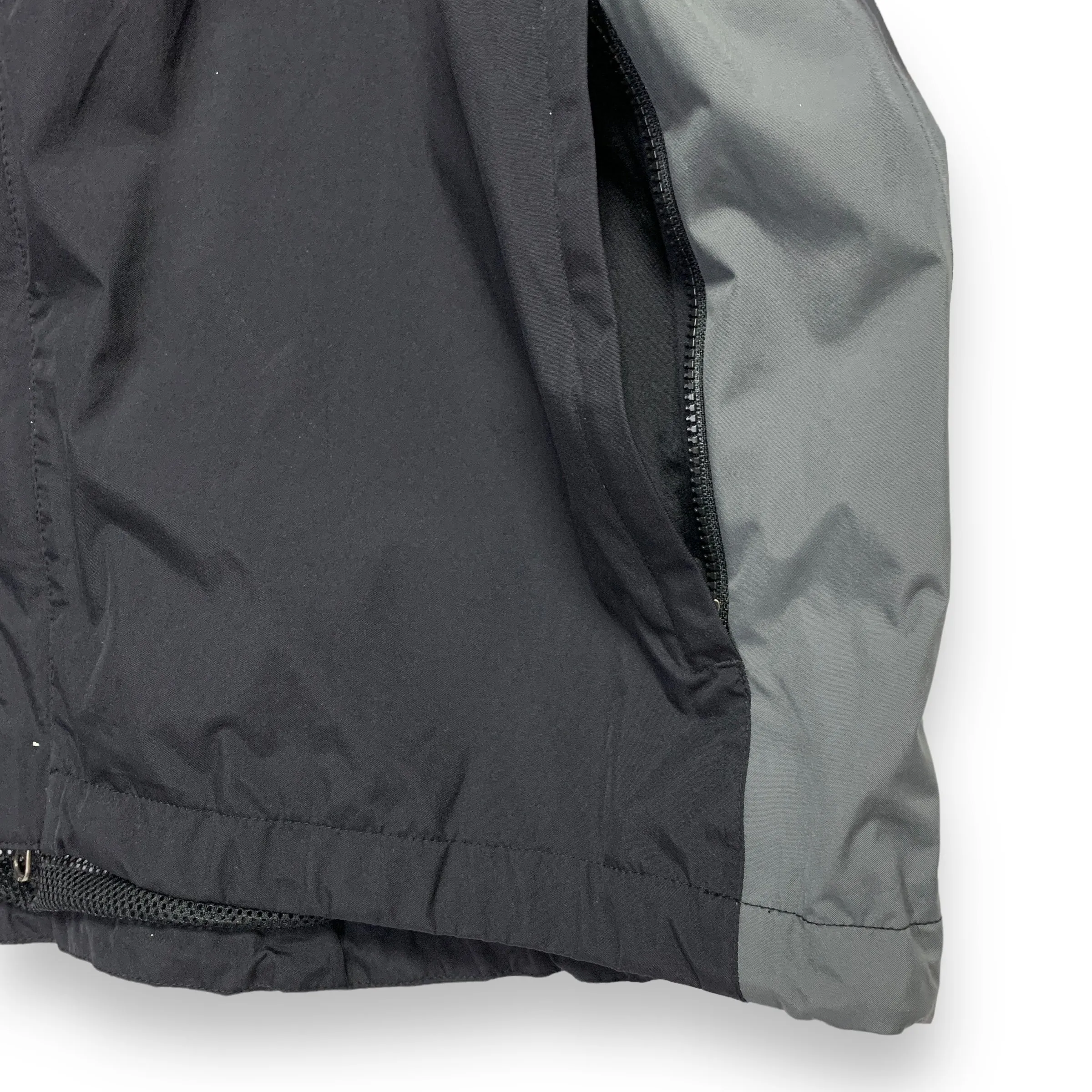 [L] Nike FCRB Fragment Visvim FIL Honeyee Hooded Nylon Jacket
