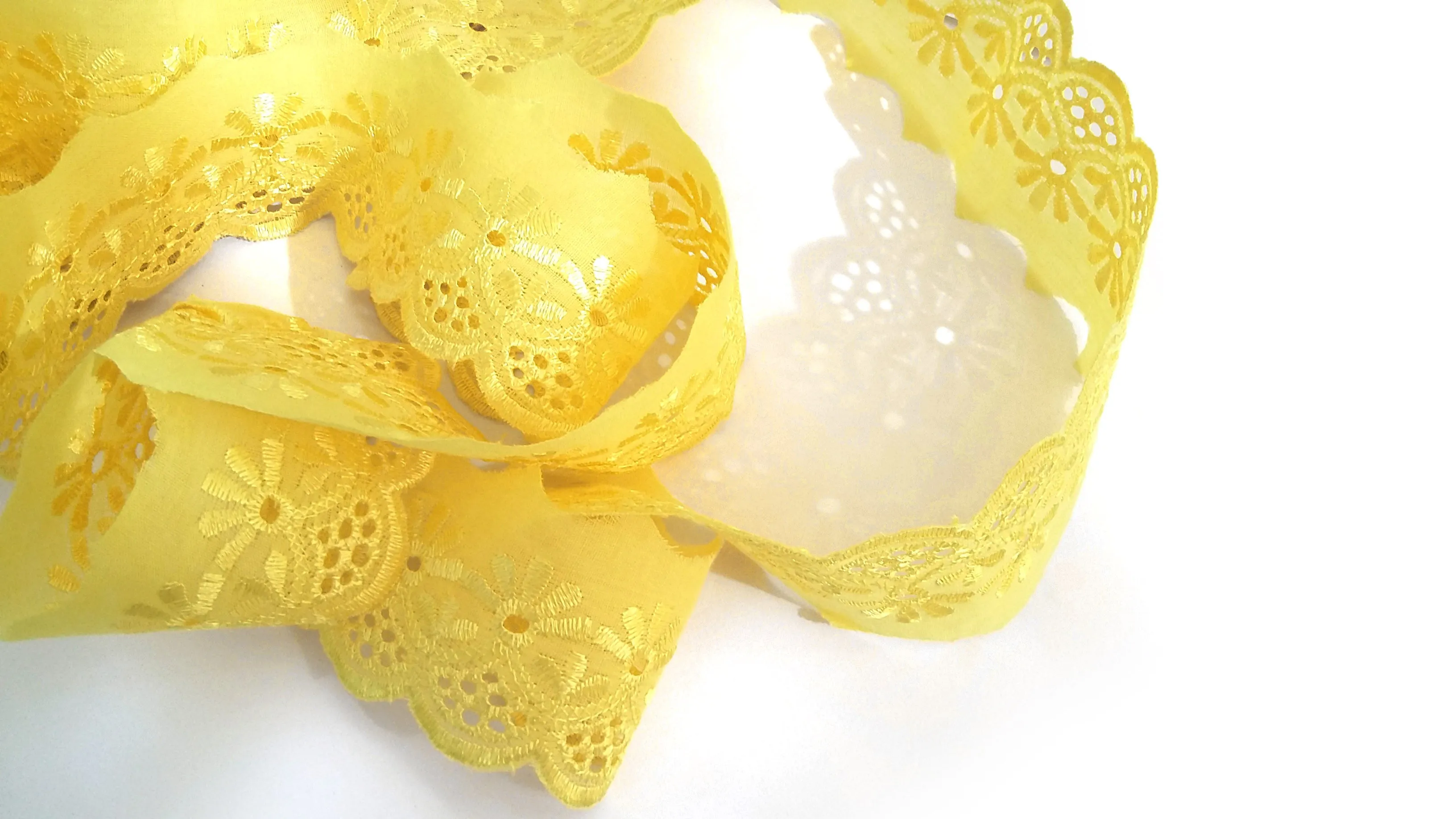 Lace 2in