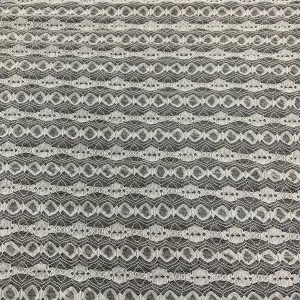 Lace Fabric Cream #137