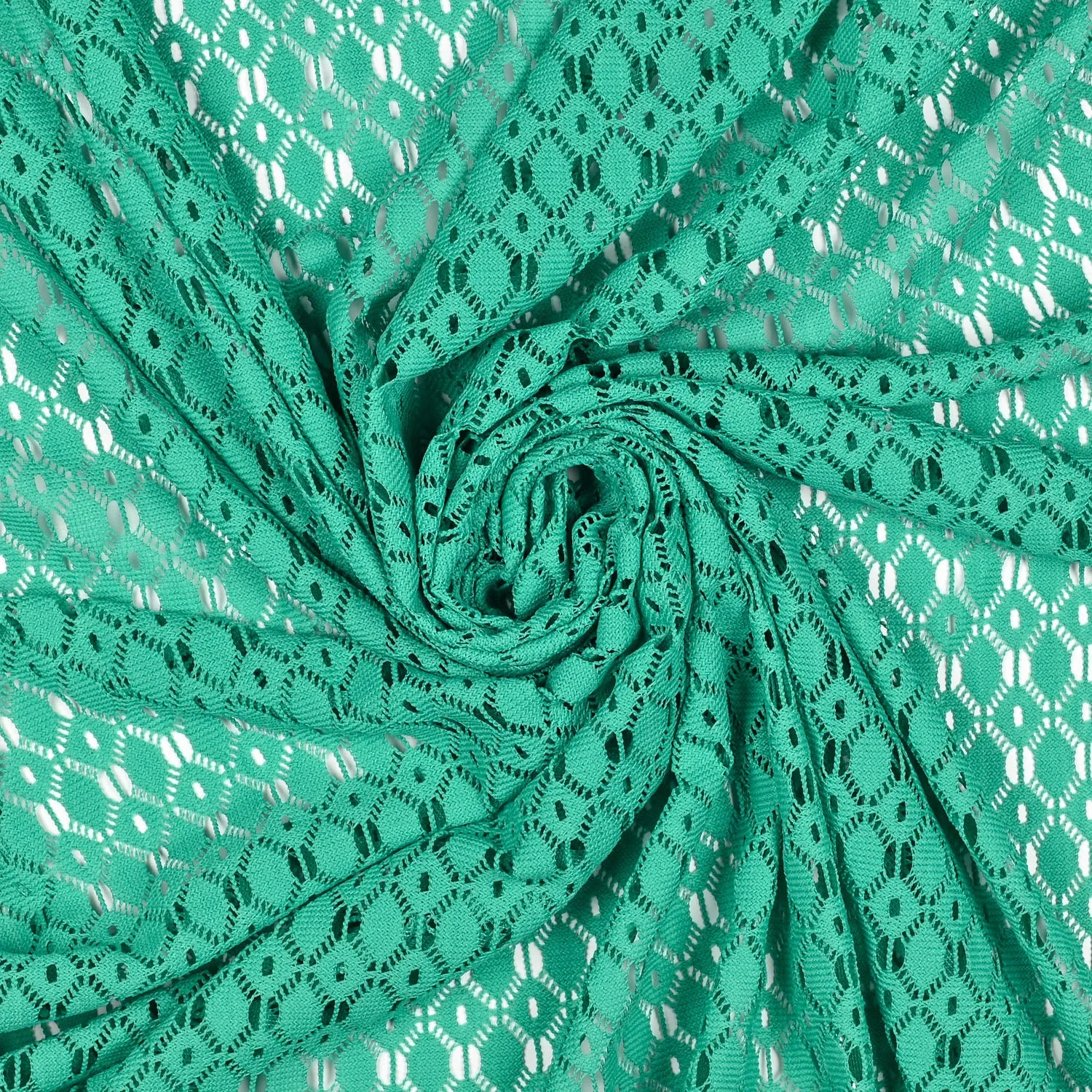 Lace Fabric Des. M