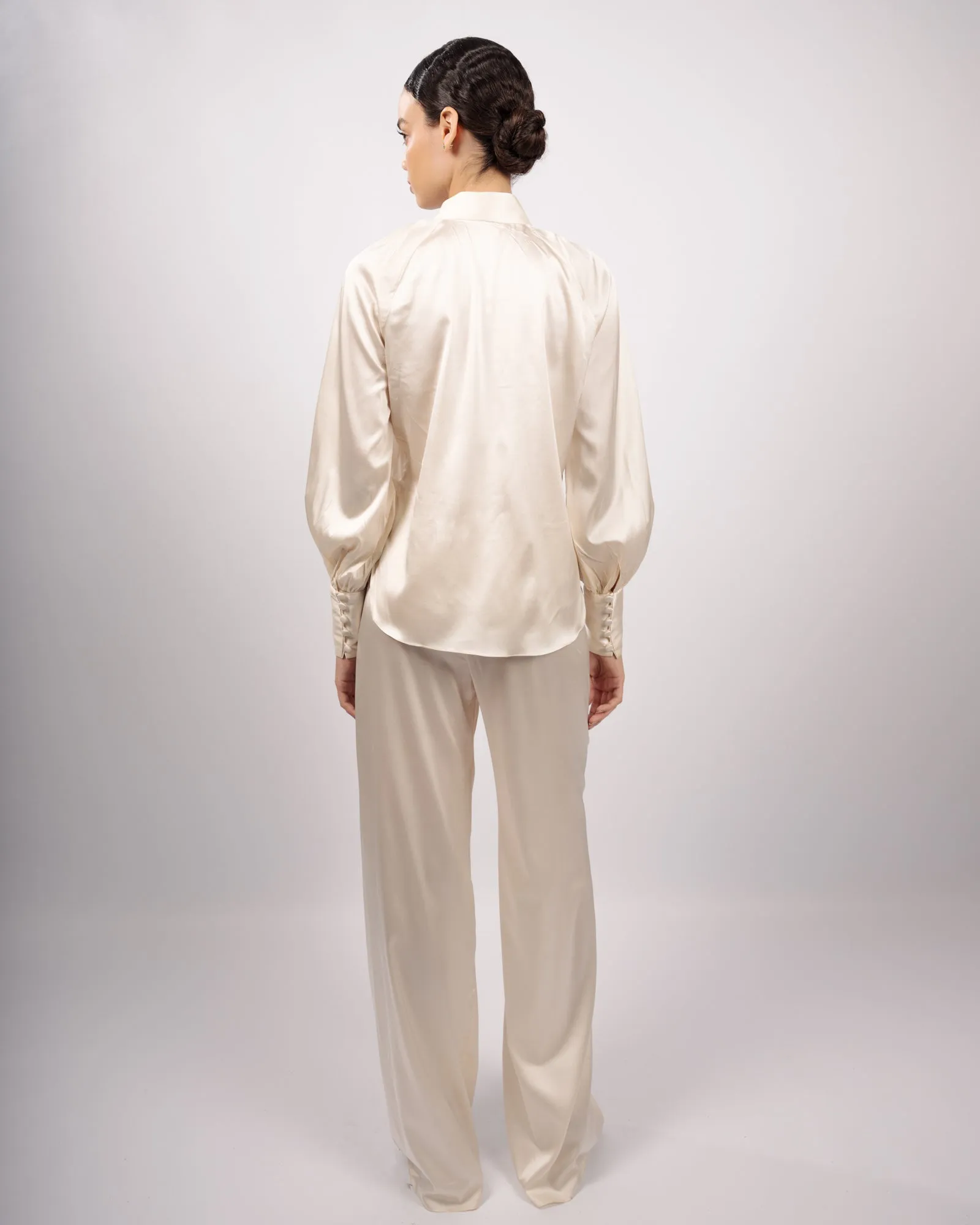 Lago Shirt