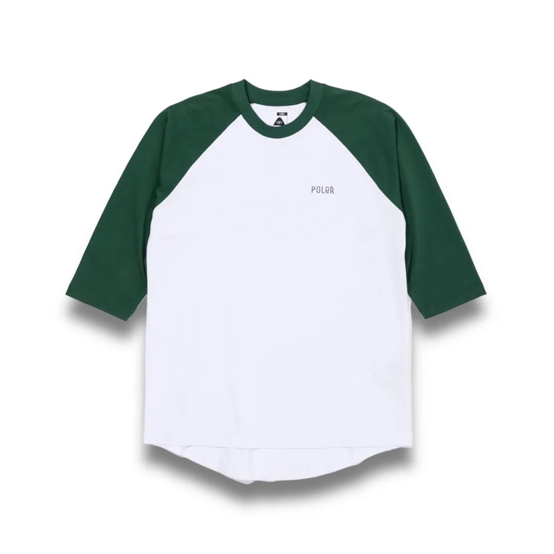 Lasso Raglan Tee Shirt