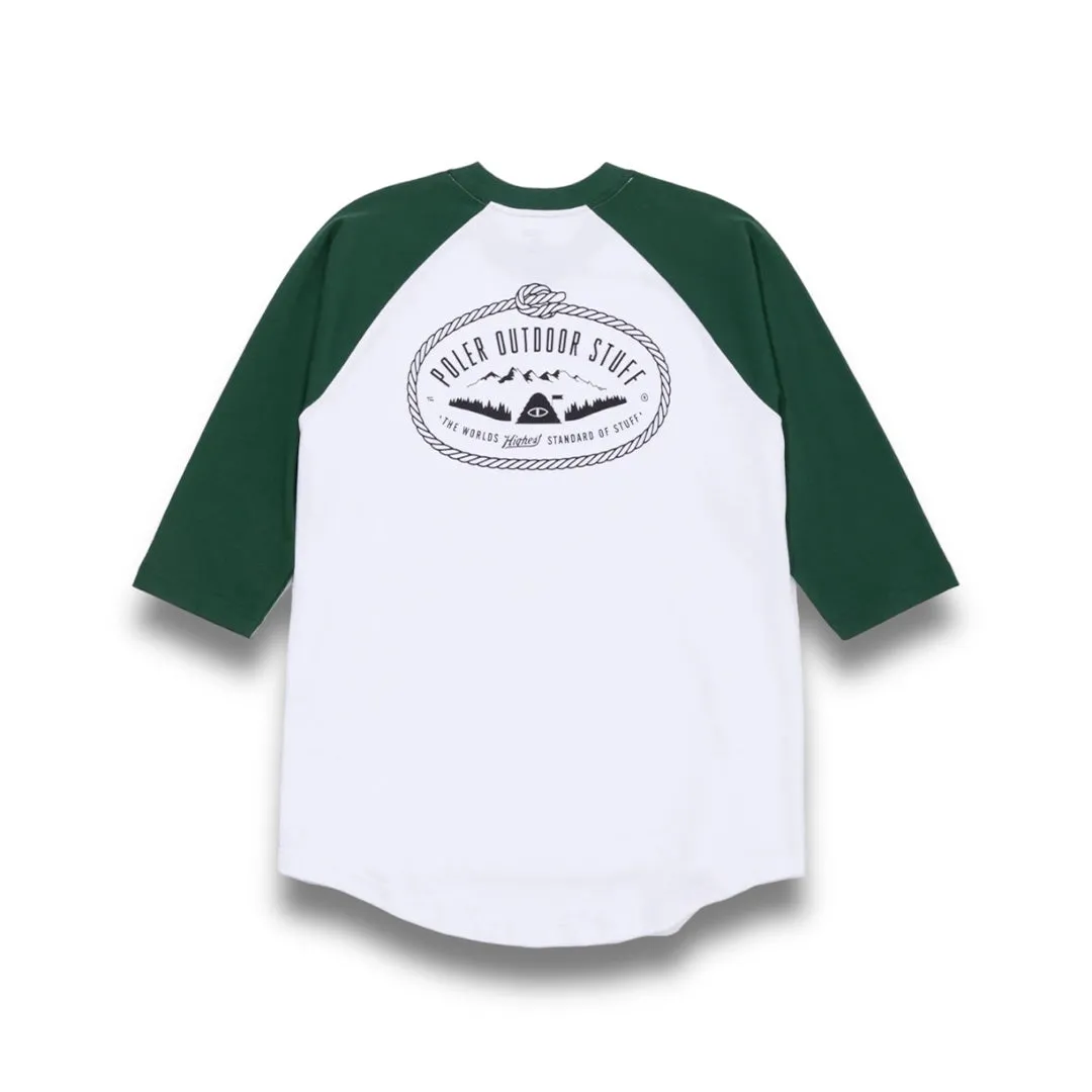 Lasso Raglan Tee Shirt