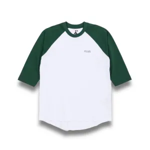 Lasso Raglan Tee Shirt