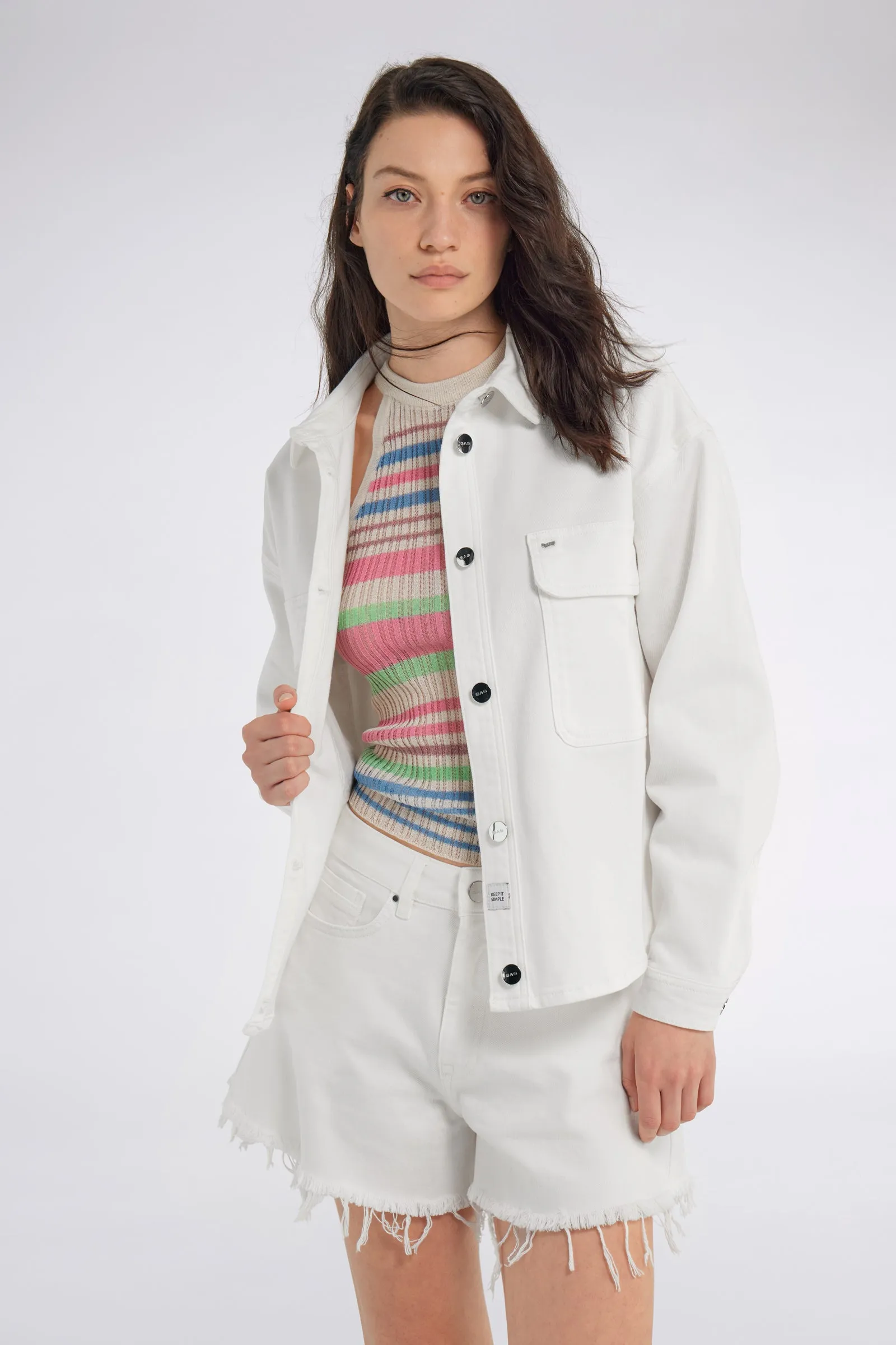 LELI SHIRT 00CO