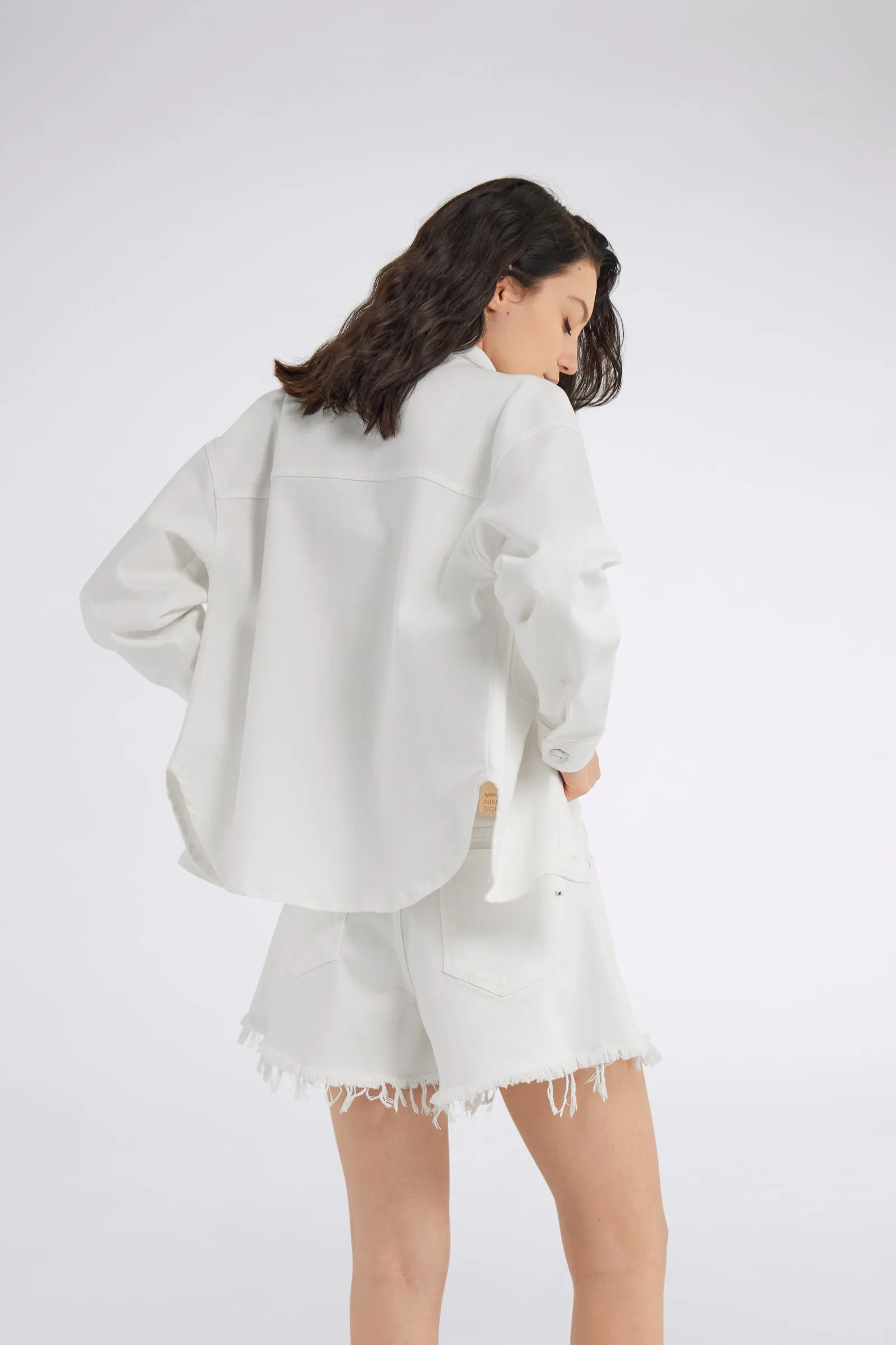 LELI SHIRT 00CO