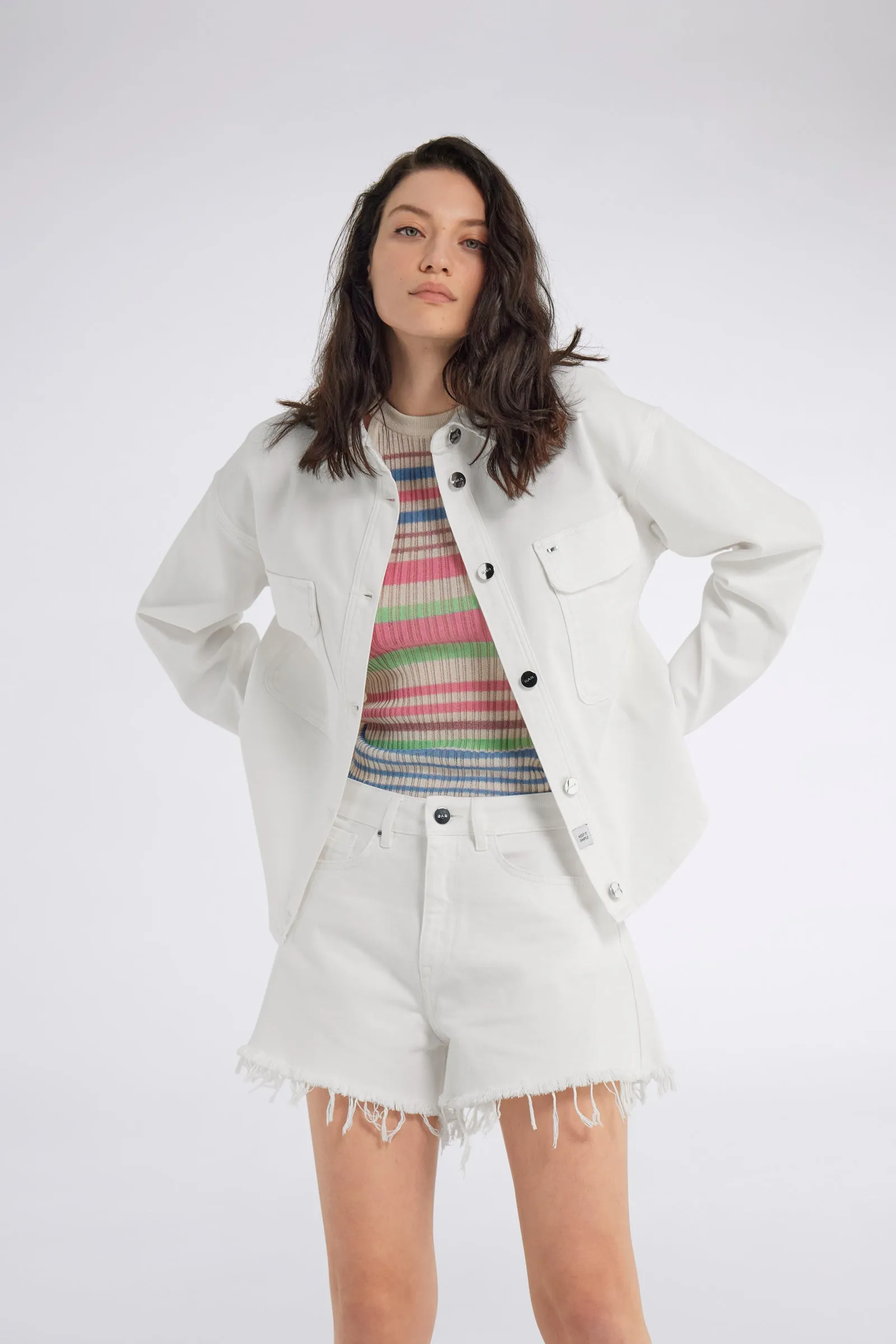LELI SHIRT 00CO