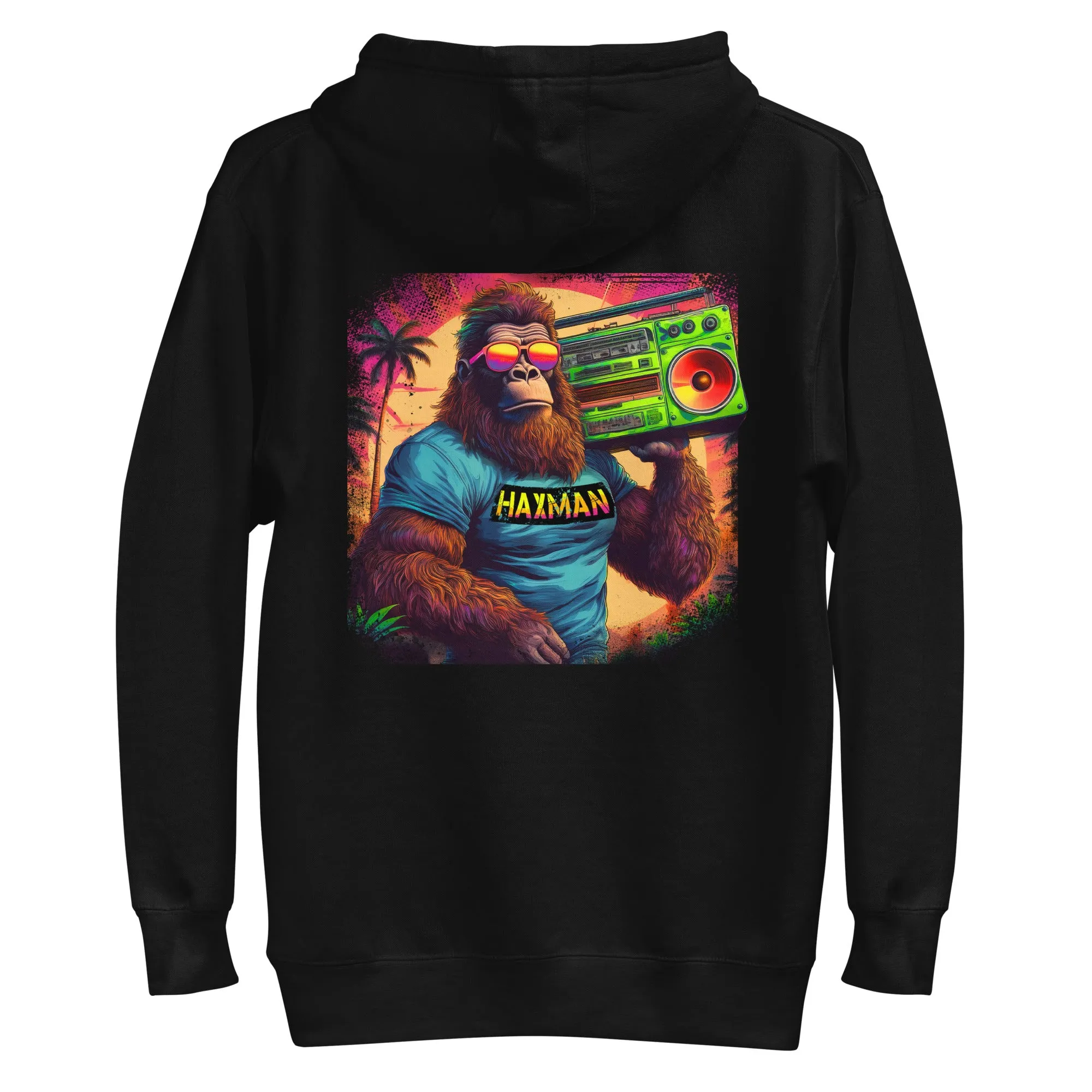 Let's Go Hoodie