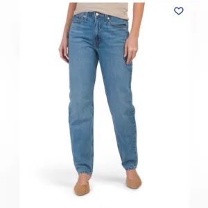 LEVIS 80s Mom Jeans size 32x30