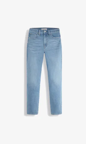 Levis | High Waisted Mom Jean - Summer House